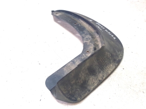 Skoda Superb (2008–2015) Mud flap 3T5821822 - 5