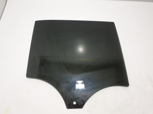   Türscheibe hinten  - A1677353400 
