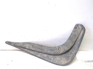 Skoda Superb (2008–2015) Mud flap 3T0821174 - 4