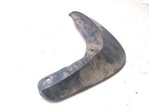 Skoda Superb (2008–2015) Mud flap 3T0821174 - 5