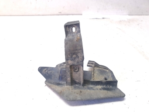 Schmutzfänger - 3T0853834A