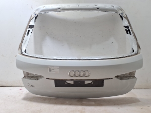  Trunk lid  - 4K9827025B 