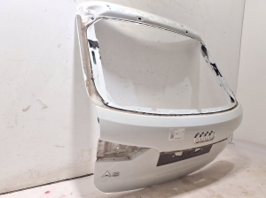AUDI A6 C8 (2018–2025) Trunk lid 4K9827025B - 3