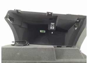 AUDI e-tron SUV (2018–2026) Glove box 4KL857035B - 2