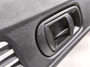 Mazda cx-60 I (2022–2026) Trunk interior trim KBB36884Z - 3