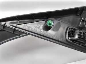 Mazda cx-60 I (2022–2026) Trunk interior trim KBB36884Z - 4