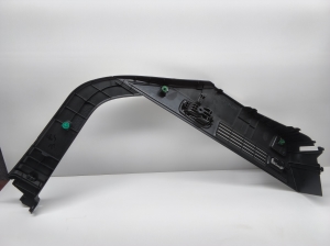Mazda cx-60 I (2022–2026) Trunk interior trim KBB36884Z - 5