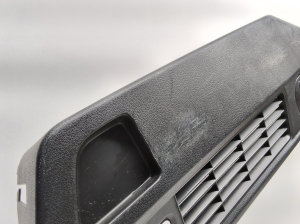 Mazda cx-60 I (2022–2026) Trunk interior trim KBB36884Z - 7