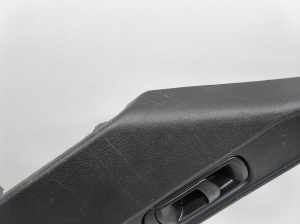 Mazda cx-60 I (2022–2026) Trunk interior trim KBB36884Z - 8