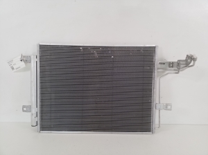 Mazda 3 IV (2019–2026) Kliimaradiaator BDGF61480A - 2