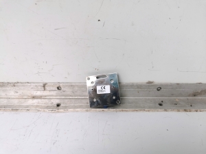Smart Fortwo (2014–2026) Antenas pastiprinātājs 259755614R - 2
