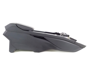   Center console  -  