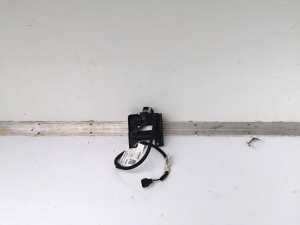 Smart Fortwo (2014–2026) Totwinkel-Radar Distronic 39R13704 - 2