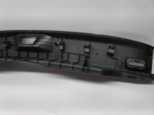 Mazda cx-60 I (2022–2026) Trunk interior trim KBB36889X - 3