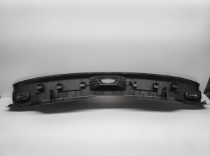 Mazda cx-60 I (2022–2026) Trunk interior trim KBB36889X - 6