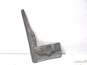 Skoda Fabia MK 1 (1999–2008) Dubļu sargs 6Y0821820B - 5