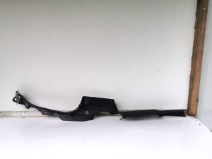 Smart Fortwo (2014–2026) Inner sill trim 769513112R - 2