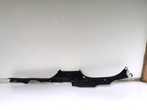 Smart Fortwo (2014–2026) Inner sill trim 769524748R - 2