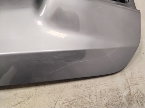 Mercedes Benz GLS 167 (2019–2026) Trunk lid A1677405300 - 2