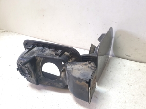 RENAULT Scenic (2003–2010) Kütuse täiteava kork 8200228510 - 2