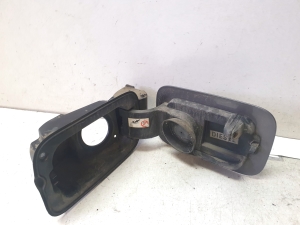 RENAULT Scenic (2003–2010) Kütuse täiteava kork 8200228510 - 3