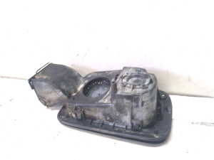 RENAULT Scenic (2003–2010) Kütuse täiteava kork 8200228510 - 4