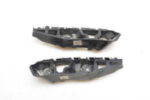 Volkswagen Jetta (2010–2017) Front bumper bracket 5C6807184A - 2