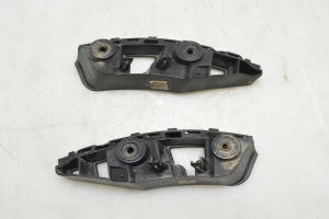 Volkswagen Jetta (2010–2017) Front bumper bracket 5C6807184A - 4