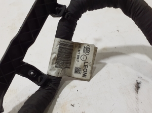 AUDI A6 C8 (2018–2025) Motorkabelbaum 05L971595T - 2