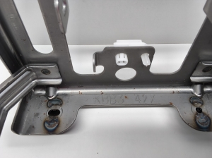 Mazda cx-60 I (2022–2026) Sonstiger Halter KBB342X - 3
