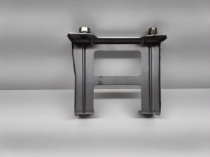 Mazda cx-60 I (2022–2026) Sonstiger Halter KBB341X - 2