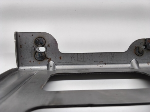 Mazda cx-60 I (2022–2026) Sonstiger Halter KBB341X - 3