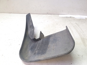 Ford Transit FT (2006–2012) Schmutzfänger YC15V28344AGW - 4