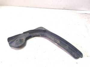 Skoda Octavia II (2004–2013) Mud flap KEA600002 - 2