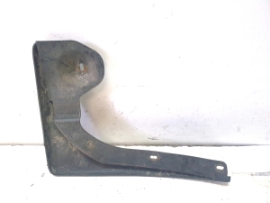 Skoda Octavia II (2004–2013) Mud flap KEA600002 - 3