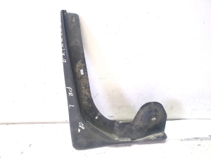 Skoda Octavia II (2004–2013) Mud flap KEA600002 - 4