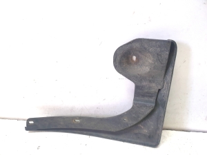 Skoda Octavia II (2004–2013) Mud flap 1Z0821820 - 2