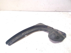 Skoda Octavia II (2004–2013) Mud flap 1Z0821820 - 3