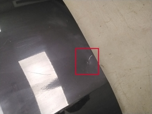Mercedes Benz Vito 447 (2014–2026) Priekšējās durvis A4477200505 - 6