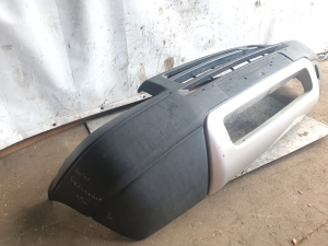 Land Rover Freelander (1998–2006) Front bumper - 2