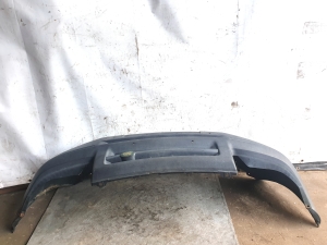 Land Rover Freelander (1998–2006) Front bumper - 3