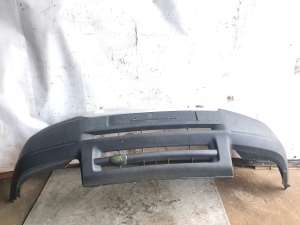 Land Rover Freelander (1998–2006) Front bumper - 5