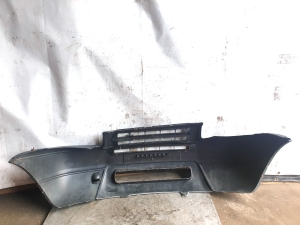 Land Rover Freelander (1998–2006) Front bumper - 6