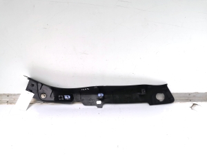 Smart Fortwo (2014–2026) Inner sill trim A4536986700 - 2