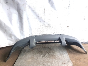Land Rover Freelander (1998–2006) Front bumper - 4