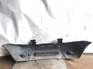 Land Rover Freelander (1998–2006) Front bumper - 6