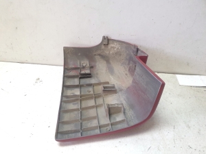 Mercedes Benz Sprinter 902 (2000–2006) Eckteil der hinteren Stoßstange 9018850302 - 3