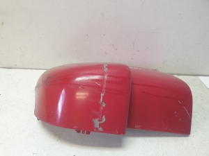 Mercedes Benz Sprinter 902 (2000–2006) Eckteil der hinteren Stoßstange 9018850302 - 4