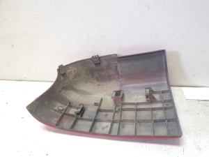 Mercedes Benz Sprinter 902 (2000–2006) Eckteil der hinteren Stoßstange 9018850302 - 5