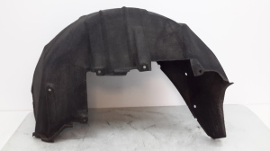 Rear wheel arch liner - 6563753010
